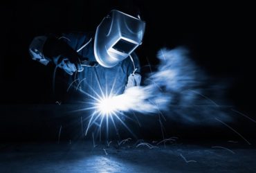 SEGURIDAD INDUSTRIAL Doctorwelding